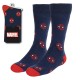 Marvel Spiderman adult socks 6 Τεμ.