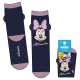 Disney Minnie anti slip socks 6 Τεμ.