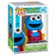 POP figure Sesame Street Cookie Monster