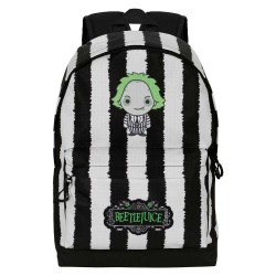 Beetlejuice backpack 44cm