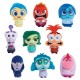 Disney Pixar Inside Out 2 assorted plush toy keychain surprise capsule 24 Τεμ.