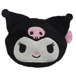 Hello Kitty Kuromi purse 13cm 6 Τεμ.