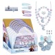 Disney Frozen beauty set 6 Τεμ.