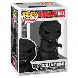 POP figure Godzilla - Godzilla 1984