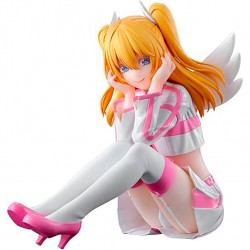 2.5 Dimensional Seduction Liliel Ichibansho figure 10cm