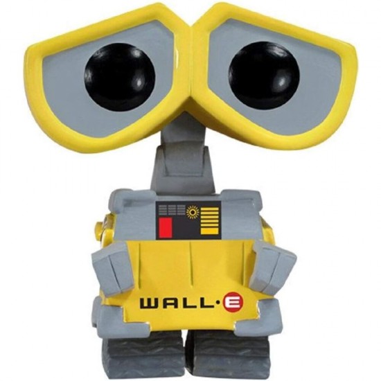POP figure Disney Pixar Wall-E