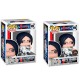 POP figure Bleach Uryu Ishida 5 + 1 Chase 6 Τεμ.