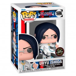 POP figure Bleach Uryu Ishida Chase