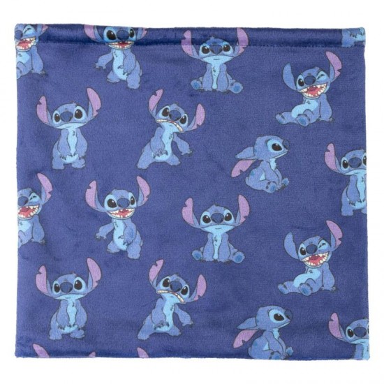 Disney Stitch snood 12 Τεμ.