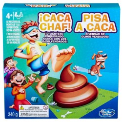 Caca Chaf game