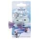 Disney Frozen blister pack 3 hairpins 6 Τεμ.