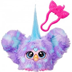 Furblet Groo-Vee mini Furby