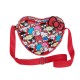 Hello Kitty Friends Hearts bag