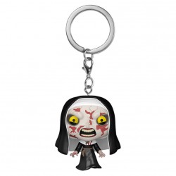 Pocket POP Keychain The Num - The Num