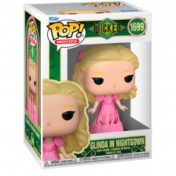 POP figure Wicked Glilda in Nightgown