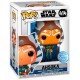POP figure Star Wars Ahsoka Exclusive
