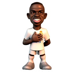 Real Madrid Vinicius Minix figure 12cm