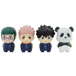 Jujutsu Kaisen assorted surprise figure 7cm 12 Τεμ.