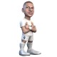 Real Madrid Kylian Mbappe Minix figure 12cm