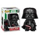 POP figure Star Wars Holiday Darth Vader 5 + 1 Chase 6 Τεμ.