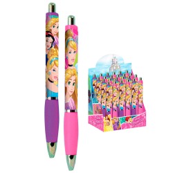 Disney Princess assorted pen 24 Τεμ.