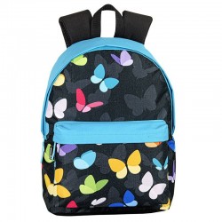 Butterflies backpack 43cm