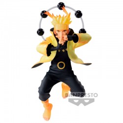 Naruto Shippuden Naruto Uzumaki Vibration Stars figure 14cm