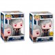 POP figure Baldurs Gate Astarion 5 + 1 Chase 6 Τεμ.
