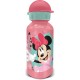 Disney Minnie bottle 370ml 12 Τεμ.