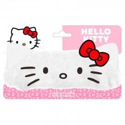 Hello Kitty make up headwrap 6 Τεμ.