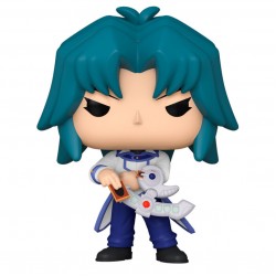 POP figure Yu-Gi-Oh! Zane Truesdale