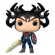 POP figure Marvel What IF Infinity Captain Carter