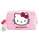 Hello Kitty travel vanity case