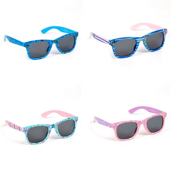 Disney Stitch assorted sunglasses 24 Τεμ.