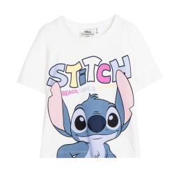 Disney Stitch t-shirt 14 Τεμ.