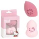 Hello Kitty make up sponge 4 Τεμ.