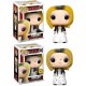 POP figure Bride of Chucky Tiffany 5 + 1 chase 6 Τεμ.