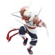 Naruto Shippuden Killer Bee Vibration Stars figure 17cm