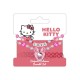 Hello Kitty Costume jewellery set 8 Τεμ.