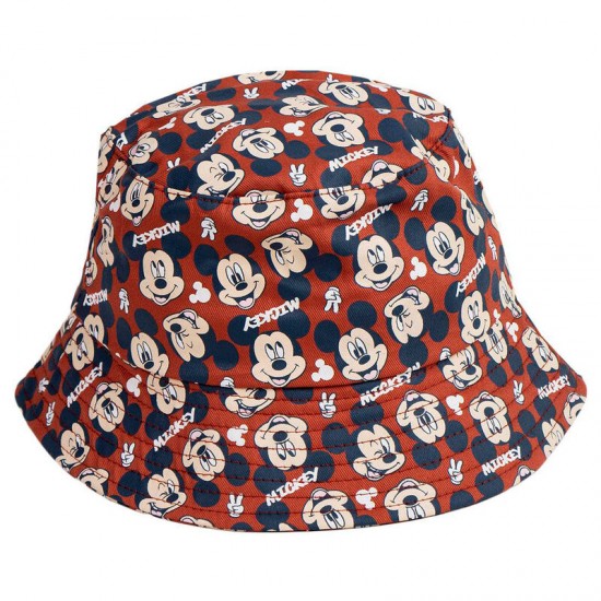 Disney Mickey fisher hat 4 Τεμ.