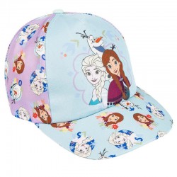 Disney Frozen cap 4 Τεμ.