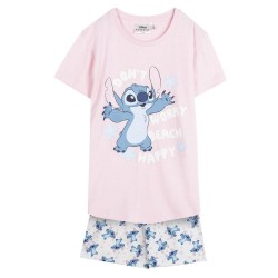 Disney Stitch pyjama 14 Τεμ.