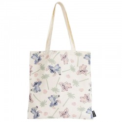 Disney Stitch shopping bag