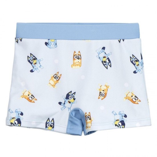 Bluey boxer swimwear 12 Τεμ.