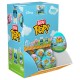 Assorted Mystery Bitty Pop figure Disney Stitch Easter 24 Τεμ.