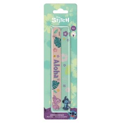 Disney Stitch 2 Nail Files pack 6 Τεμ.