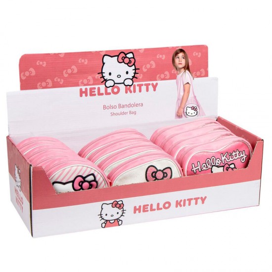 Hello Kitty assorted bag 12 Τεμ.