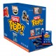 Assorted Bitty POP Mystery figure Disney Pixar 32 Τεμ.