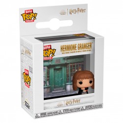 Bitty POP figure Deluxe Harry Potter Hermione Granger