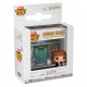 Bitty POP figure Deluxe Harry Potter Hermione Granger